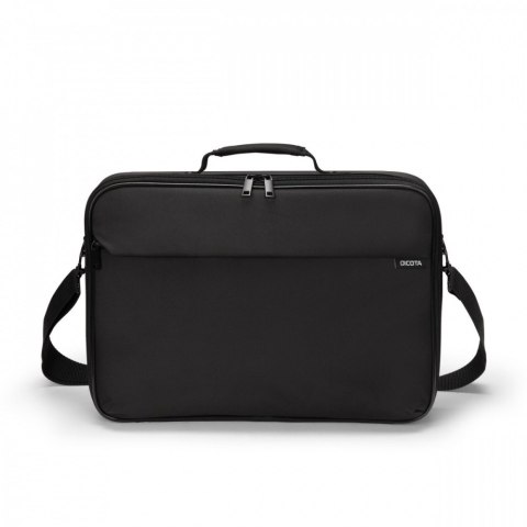 Torba na laptopa DICOTA Multi ONE D32089-RPET (maks.15 - 17.3"/Czarny)