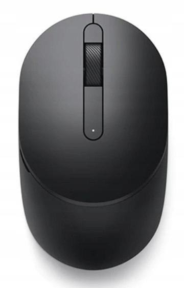 DELL MOBILE WIRELESS MOUSE - MS3320W - BLACK