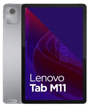 Lenovo Tab M11, 11" IPS 8/128GB Android Pen Luna Grey