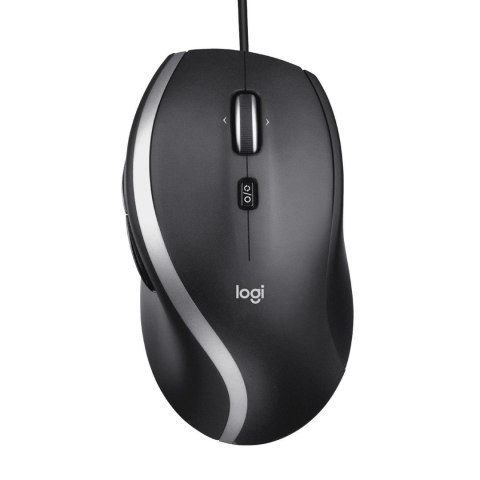 MYSZ USB OPTICAL M500S BLACK 910-005784 LOGITECH