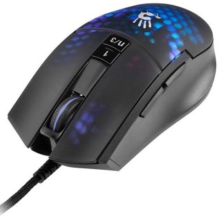 Mysz A4TECH BLOODY L65 MAX RGB Honeycomb (Activated)