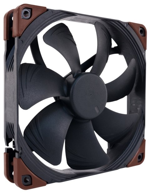 Noctua IndustrialPPC NF-A14 indsats me