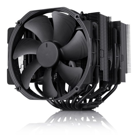 Noctua NH-D15 chromax.black Chłodzenie procesora