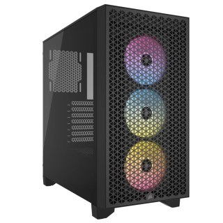 Obudowa Corsair 3000D RGB AIRFLOW Black