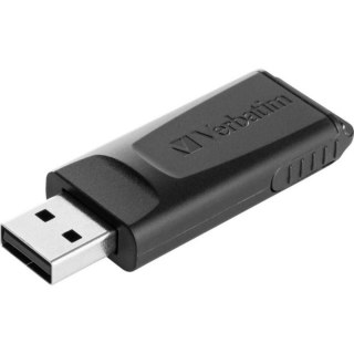 Pendrive (Pamięć USB) VERBATIM (32 GB \USB 2.0 \Czarny )