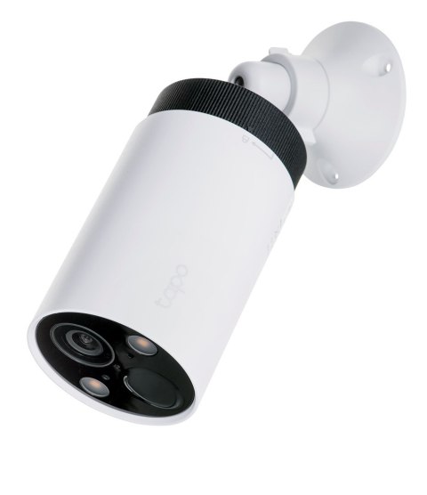 SMART WIRE-FREE SECURITY/CAMERA 2 CAMERA SYSTEM