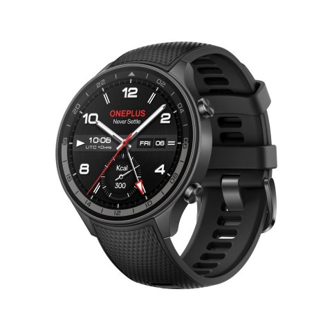 Smartwatch OnePlus Watch 2R Gray