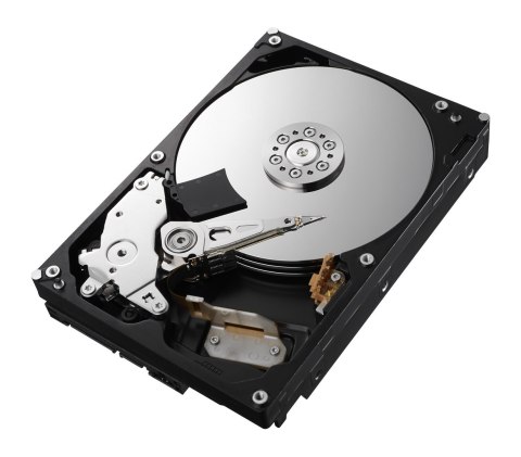 Toshiba P300 3.5 SATA-600 1TB - 7200 rp