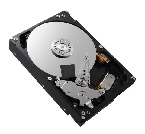 Toshiba P300 3.5 SATA-600 1TB - 7200 rp