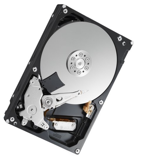 Toshiba P300 3.5 SATA-600 1TB - 7200 rp