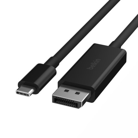 USB-C DISPLAYPORT 1.4 CABLE 2M/