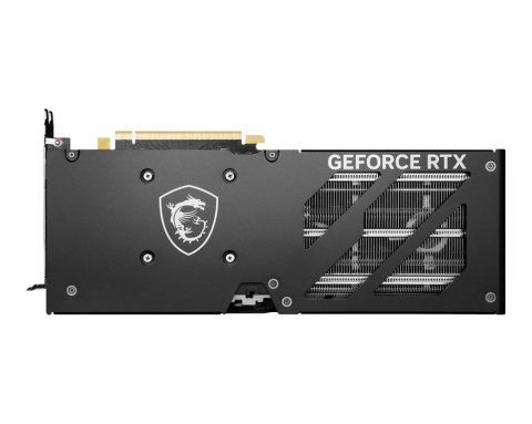 VGA PCIE8 RTX4060TI 16GB/RTX 4060 TI GAM X SLIM 16G MSI