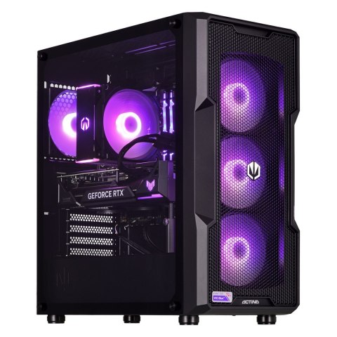 Actina ENDORFY 7600/32GB/1TB/RX7900GRE/750W Actina ENDORFY 7600/32GB/1TB/RX7900GRE/750W