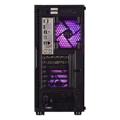 Actina ENDORFY 7600/32GB/1TB/RX7900GRE/750W Actina ENDORFY 7600/32GB/1TB/RX7900GRE/750W