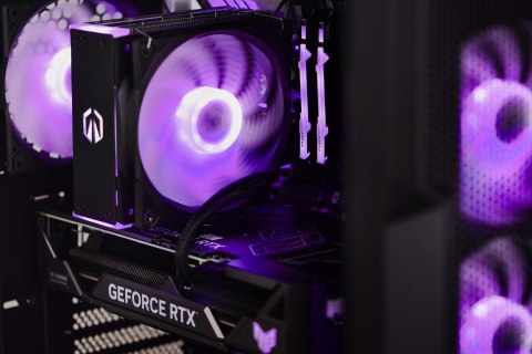 Actina ENDORFY 7600/32GB/1TB/RX7900GRE/750W Actina ENDORFY 7600/32GB/1TB/RX7900GRE/750W