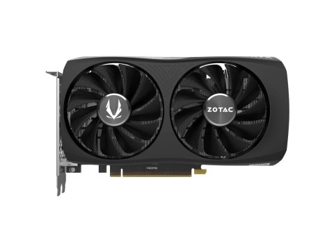 Karta Graficzna GF RTX 4060 TWIN EDGE OC/8GB GDDR6 3XDP HDMI 2475MHZ Karta Graficzna GF RTX 4060 TWIN EDGE OC/8GB GDDR6 3XDP HDMI 2475MHZ