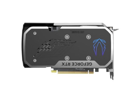 Karta Graficzna GF RTX 4060 TWIN EDGE OC/8GB GDDR6 3XDP HDMI 2475MHZ Karta Graficzna GF RTX 4060 TWIN EDGE OC/8GB GDDR6 3XDP HDMI 2475MHZ