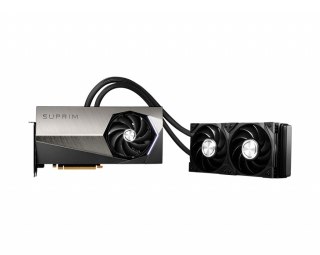 GF RTX 4090 SUPRIM LIQUID X/24GB GDDR6 HYBRIDCOOLING 21000MH