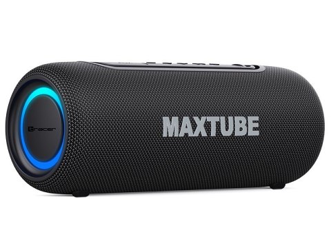 Głośniki TRACER MaxTube TWS BLUETOOTH BLACK