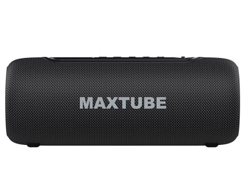 Głośniki TRACER MaxTube TWS BLUETOOTH BLACK