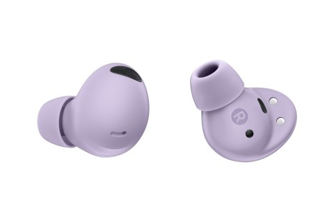 HEADSET GALAXY BUDS2 PRO/LIGHT VIOLET SM-R510 SAMSUNG