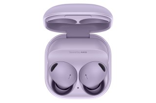 HEADSET GALAXY BUDS2 PRO/LIGHT VIOLET SM-R510 SAMSUNG