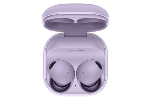 HEADSET GALAXY BUDS2 PRO/LIGHT VIOLET SM-R510 SAMSUNG