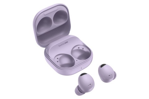 HEADSET GALAXY BUDS2 PRO/LIGHT VIOLET SM-R510 SAMSUNG