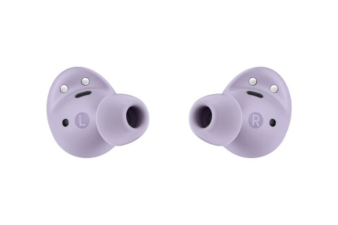 HEADSET GALAXY BUDS2 PRO/LIGHT VIOLET SM-R510 SAMSUNG