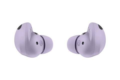 HEADSET GALAXY BUDS2 PRO/LIGHT VIOLET SM-R510 SAMSUNG