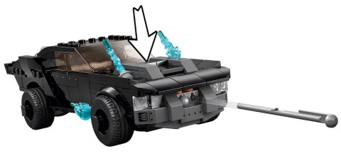 LEGO Super Heroes 76181 Batmobil: pościg za Pingwinem