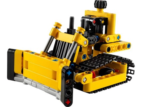 LEGO TECHNIC 42163 Buldożer do zadań specjalnych