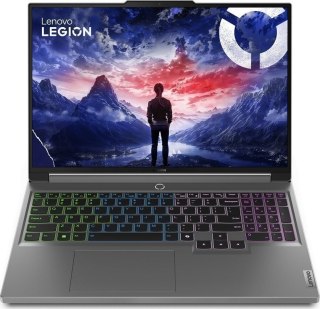 Laptop LENOVO Legion 5 16IRX9 (16"/i7-14650HX/RTX4070/32GB/SSD1TB/Czarno szary)