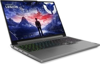 Laptop LENOVO Legion 5 16IRX9 (16"/i7-14650HX/RTX4070/32GB/SSD1TB/Czarno szary)