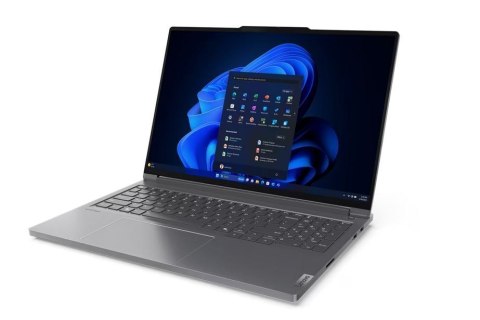 Notebook LENOVO ThinkBook 16p Gen 5 IRX (16"/i9-14900HX /RTX4060/32GB/SSD1TB/W11P/Szaro-czarny)