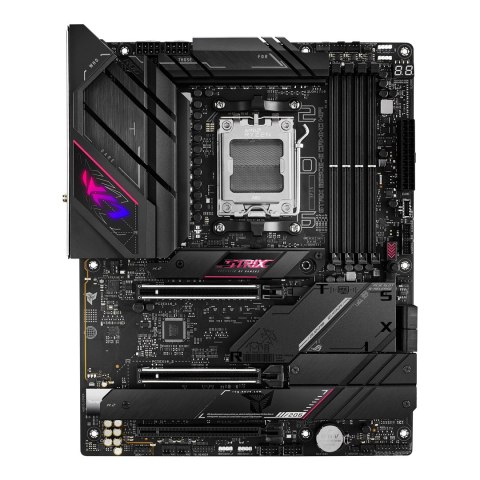 ASUS ROG STRIX B650E-E GAMING WIFI AMD B650 Gniazdo AM5 ATX ASUS ROG STRIX B650E-E GAMING WIFI AMD B650 Gniazdo AM5 ATX