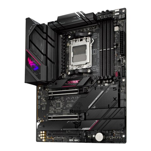ASUS ROG STRIX B650E-E GAMING WIFI AMD B650 Gniazdo AM5 ATX ASUS ROG STRIX B650E-E GAMING WIFI AMD B650 Gniazdo AM5 ATX