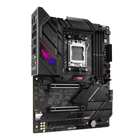 ASUS ROG STRIX B650E-E GAMING WIFI AMD B650 Gniazdo AM5 ATX ASUS ROG STRIX B650E-E GAMING WIFI AMD B650 Gniazdo AM5 ATX
