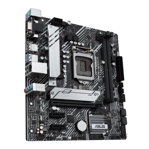 MB H510 S1200 MATX/PRIME H510M-A ASUS