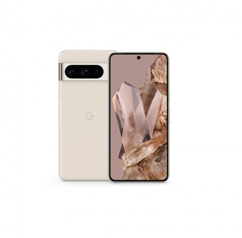 MOBILE PHONE PIXEL 8 PRO 256GB/PORCELAIN GA04905-GB GOOGLE