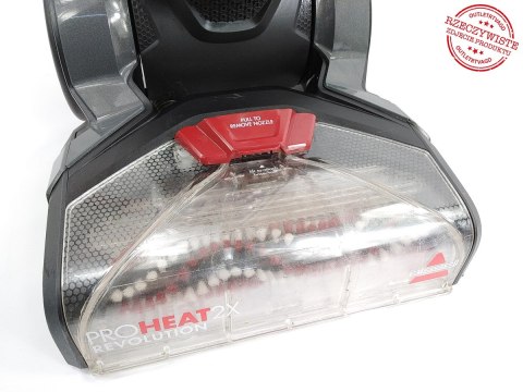 Odkurzacz piorący BISSELL ProHeat 2X 1858N