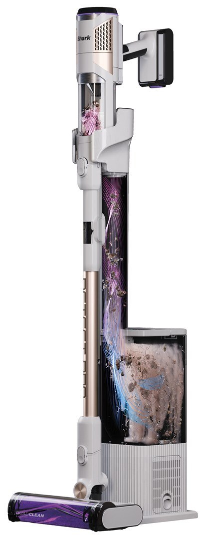 SHARK Odkurzacz pionowy IW3611EU DETECT PRO SHARK Odkurzacz pionowy IW3611EU DETECT PRO