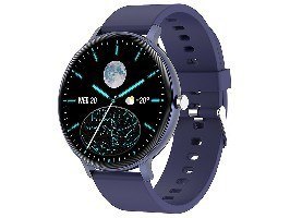 TRACER Smartwatch TW10 NAVY TRACER Smartwatch TW10 NAVY