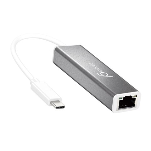 USB-C TO GIGABIT ETHERNET/ADAPTER