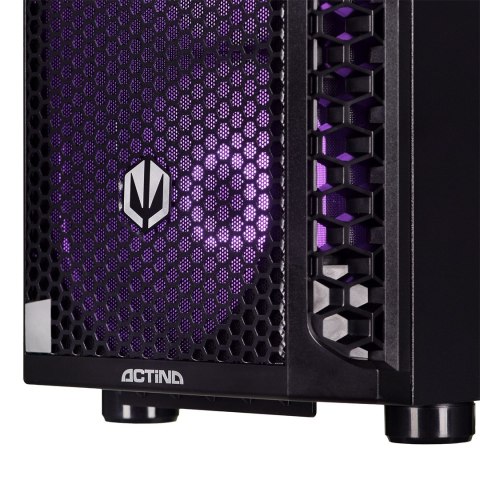 Actina ENDORFY 12400F/16GB/1TB/ArcA770/700W