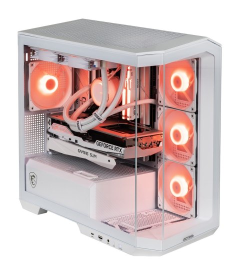 Actina PBM i7-14700KF/32GB/2TB/RTX4080SUPER/850W Actina PBM i7-14700KF/32GB/2TB/RTX4080SUPER/850W