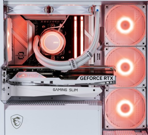 Actina PBM i7-14700KF/32GB/2TB/RTX4080SUPER/850W Actina PBM i7-14700KF/32GB/2TB/RTX4080SUPER/850W