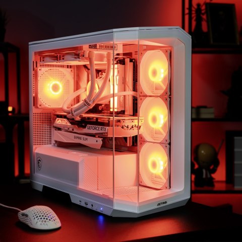 Actina PBM i7-14700KF/32GB/2TB/RTX4080SUPER/850W Actina PBM i7-14700KF/32GB/2TB/RTX4080SUPER/850W