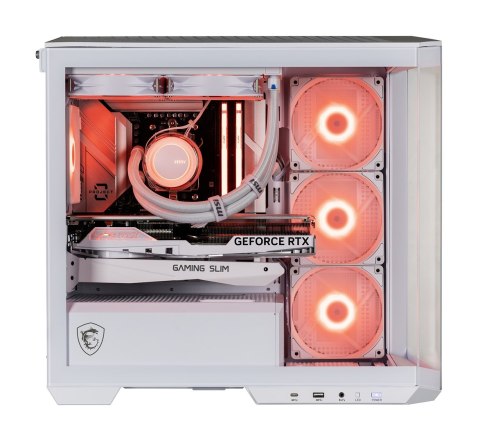 Actina PBM i7-14700KF/32GB/2TB/RTX4080SUPER/850W Actina PBM i7-14700KF/32GB/2TB/RTX4080SUPER/850W