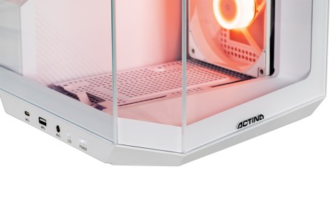 Actina PBM i7-14700KF/32GB/2TB/RTX4080SUPER/850W Actina PBM i7-14700KF/32GB/2TB/RTX4080SUPER/850W